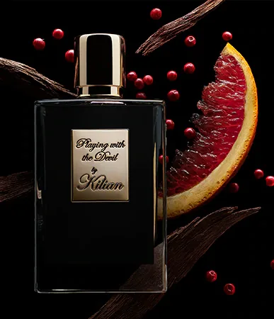 Kilian Black Phantom 50ml parfum mixte flacon