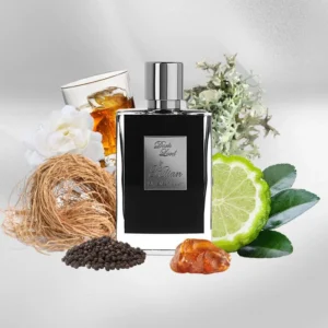 Kilian Dark Lord 50ml parfum mixte flacon
