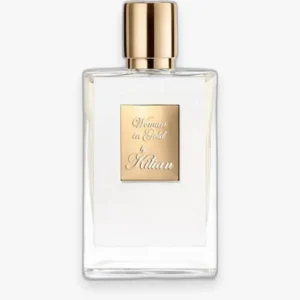 Kilian Woman in Gold 50ml parfum femme flacon