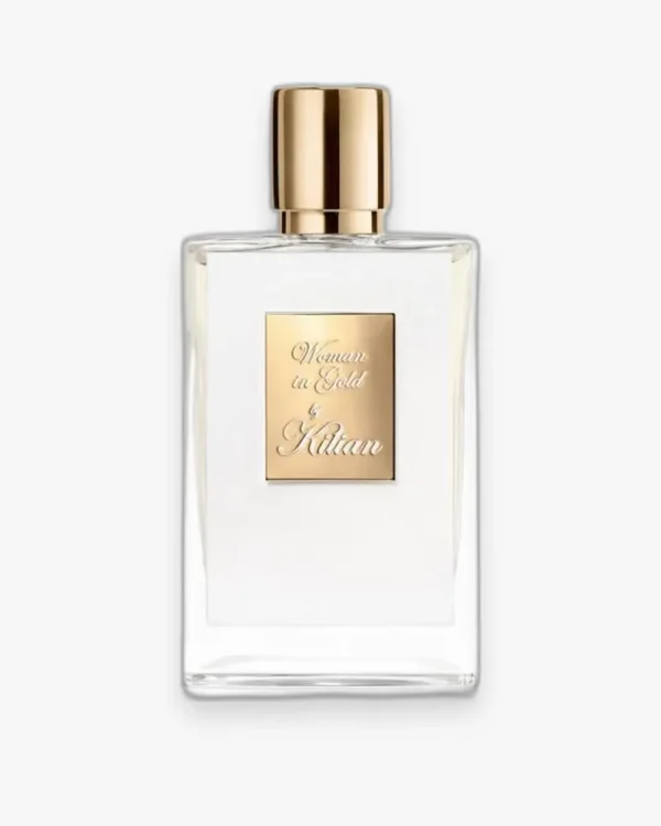 Kilian Woman in Gold 50ml parfum femme flacon