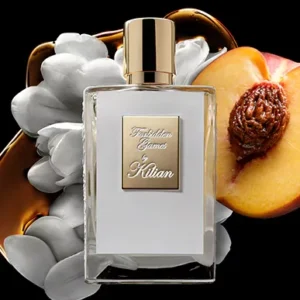 Kilian Woman in Gold 50ml parfum femme flacon