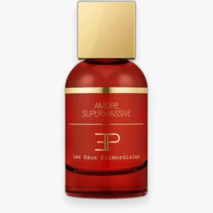 Ambre Supermassive Les Eaux Primordiales 50ml extrait flacon