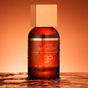 Ambre Supermassive Les Eaux Primordiales 50ml extrait flacon