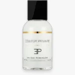 Les Eaux Primordiales Couleur Primaire 100ml parfum mixte flacon