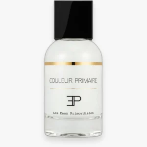Les Eaux Primordiales Couleur Primaire 100ml parfum mixte flacon
