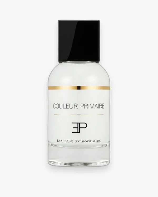 Les Eaux Primordiales Couleur Primaire 100ml Les Eaux Primordiales Couleur Primaire 100ml parfum mixte flacon