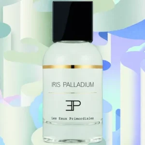 Les Eaux Primordiales Couleur Primaire 100ml parfum mixte flacon