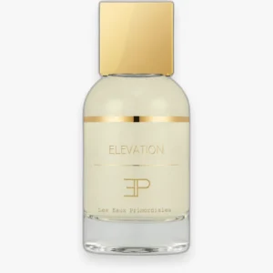 Les Eaux Primordiales Elevation 100ml parfum mixte flacon