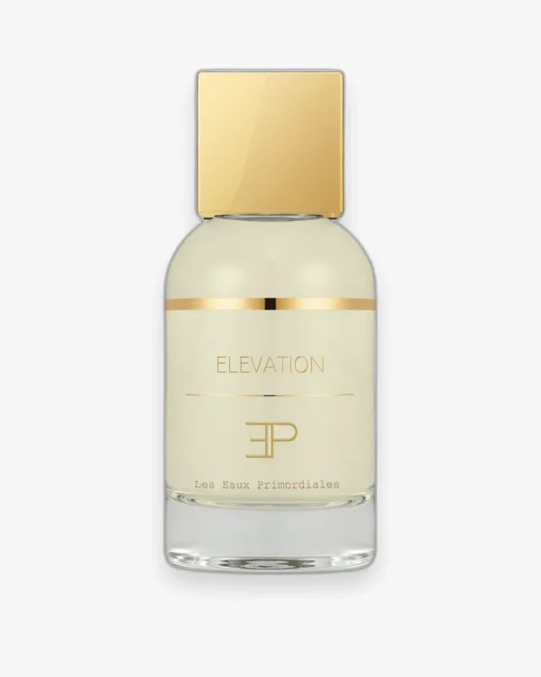 Les Eaux Primordiales Elevation 100ml Les Eaux Primordiales Elevation 100ml parfum mixte flacon