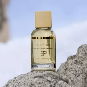 Les Eaux Primordiales Elevation 100ml parfum mixte flacon