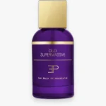 Les Eaux Primordiales Oud Supermassive 100ml parfum mixte flacon