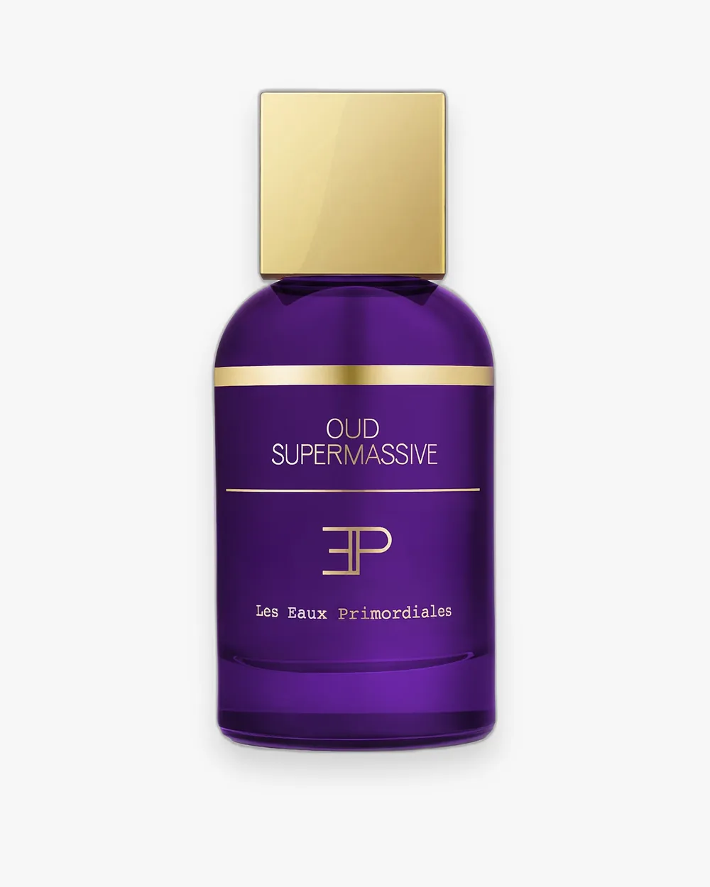 Oud Supermassive Les Eaux Primordiales — flacon 100ml