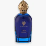 Les Princes du Golfe Citron Macaron 100ml extrait flacon
