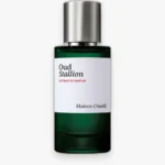 Maison Crivelli - Oud Stallion 50ml parfum mixte flacon