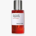 Maison Crivelli - Patchouli Magnétik 50ml parfum mixte flacon
