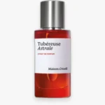 Maison Crivelli - Tubéreuse Astrale 50ml parfum mixte flacon
