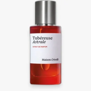 Maison Crivelli - Tubéreuse Astrale 50ml parfum mixte flacon