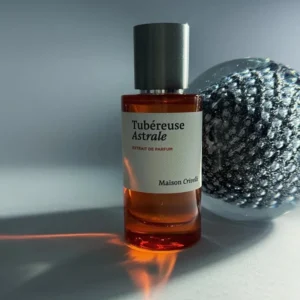 Maison Crivelli - Tubéreuse Astrale 50ml parfum mixte flacon