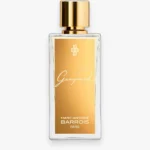 Marc-Antoine Barrois Ganymede 30ml parfum mixte flacon