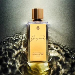 Marc-Antoine Barrois Ganymede 30ml parfum mixte flacon