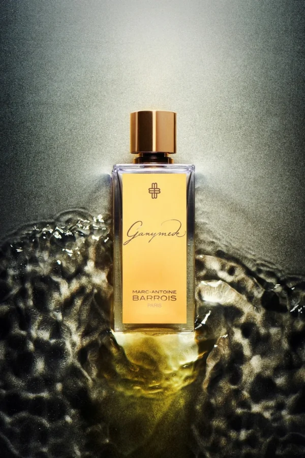 Marc-Antoine Barrois Ganymede 30ml parfum mixte flacon