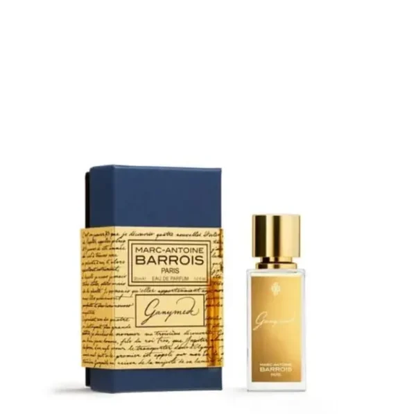 Marc-Antoine Barrois Ganymede 30ml parfum mixte flacon