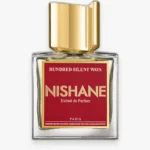 Nishane - Hundred Silent Ways 100ml parfum mixte flacon