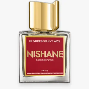 Nishane - Hundred Silent Ways 100ml parfum mixte flacon