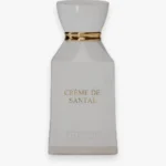 Phenom Crème de Santal 80ml parfum mixte flacon
