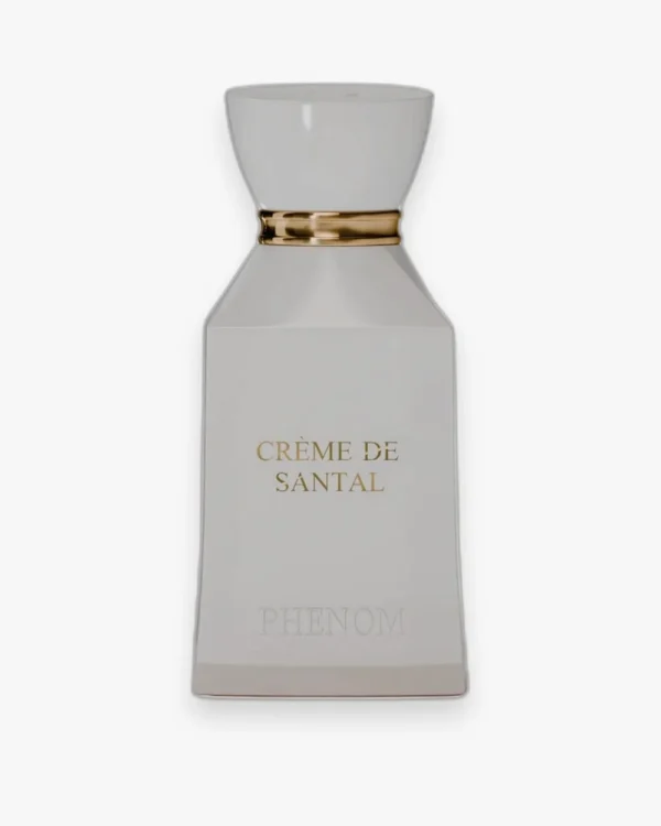Phenom Crème de Santal 80ml parfum mixte flacon