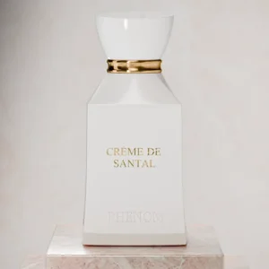 Phenom Crème de Santal 80ml parfum mixte flacon