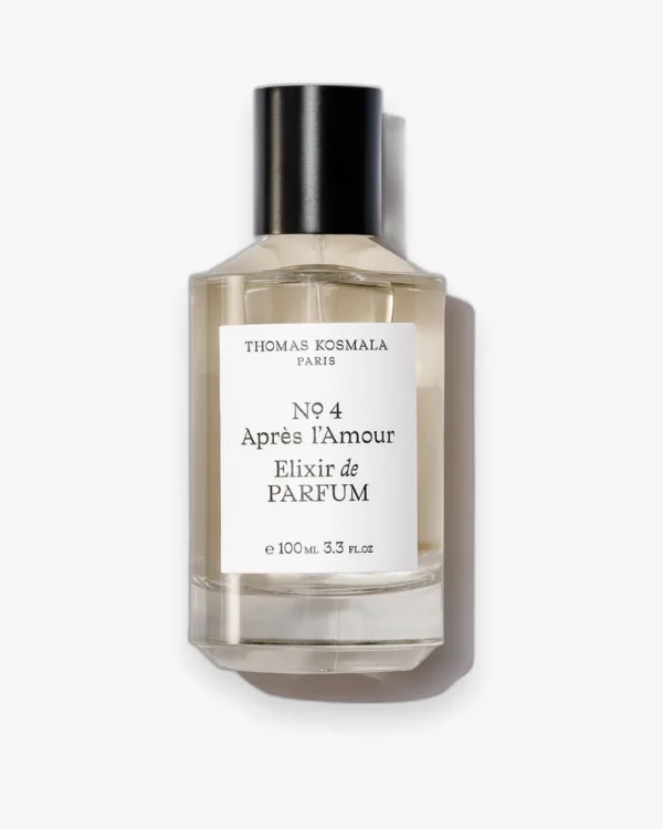 Thomas Kosmala - No.4 Après l'Amour Elixir de Parfum 100ml parfum mixte flacon