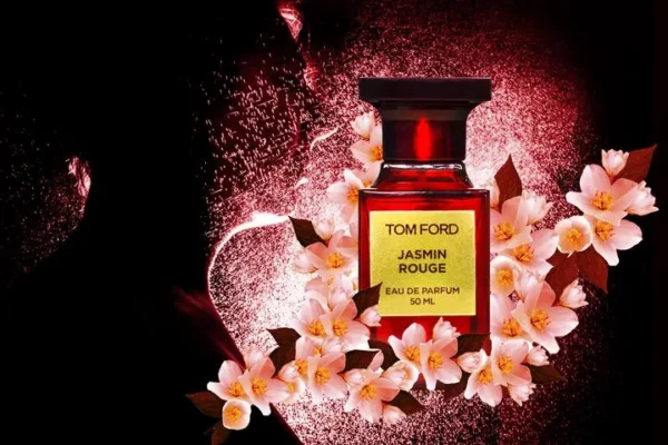 Tom Ford Jasmin Rouge 50ml parfum femme flacon