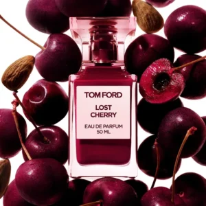 Tom Ford Lost Cherry 50ml parfum mixte flacon