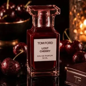 Tom Ford Lost Cherry 50ml parfum mixte flacon