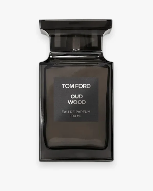 Tom Ford Oud Wood 50ml et 100ml parfum mixte flacon