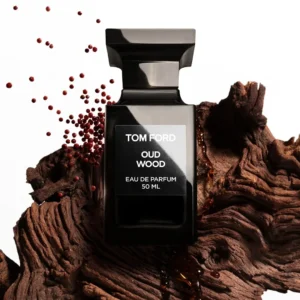 Tom Ford Oud Wood 50ml et 100ml parfum mixte flacon