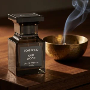 Tom Ford Oud Wood 50ml et 100ml parfum mixte flacon