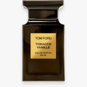 Tom Ford Tobacco Vanille 50ml et 100ml parfum mixte flacon