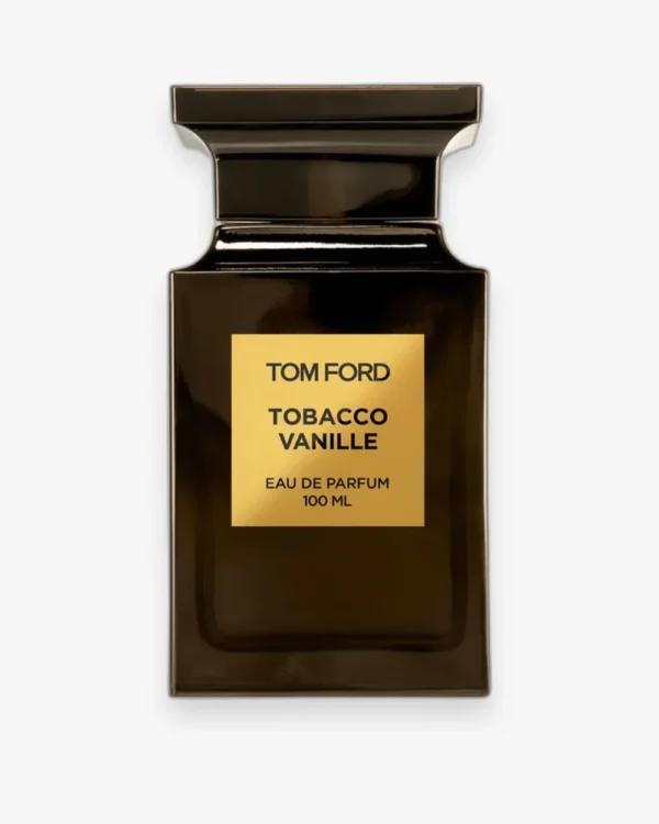 Tom Ford Tobacco Vanille 50ml et 100ml parfum mixte flacon