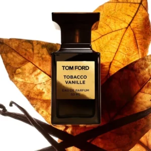 Tom Ford Tobacco Vanille 50ml et 100ml parfum mixte flacon
