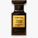 Tom Ford Tuscan Leather 50ml parfum mixte flacon