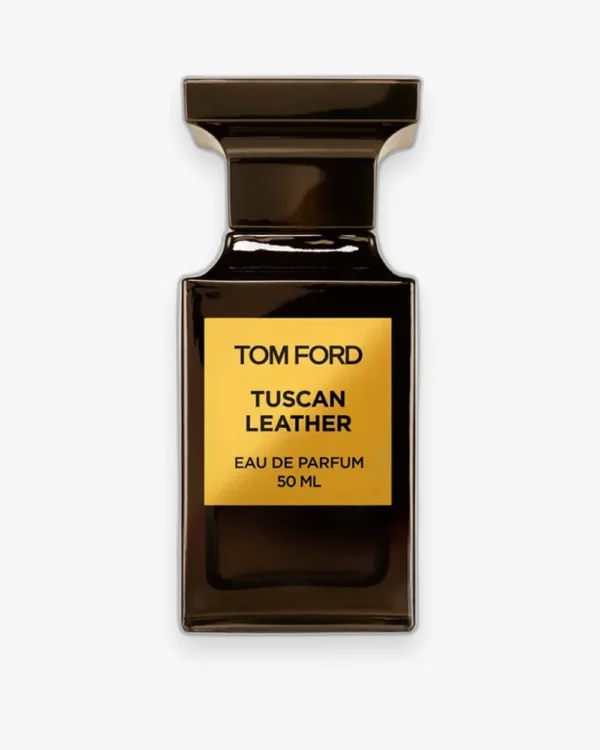 Tom Ford Tuscan Leather 50ml parfum mixte flacon