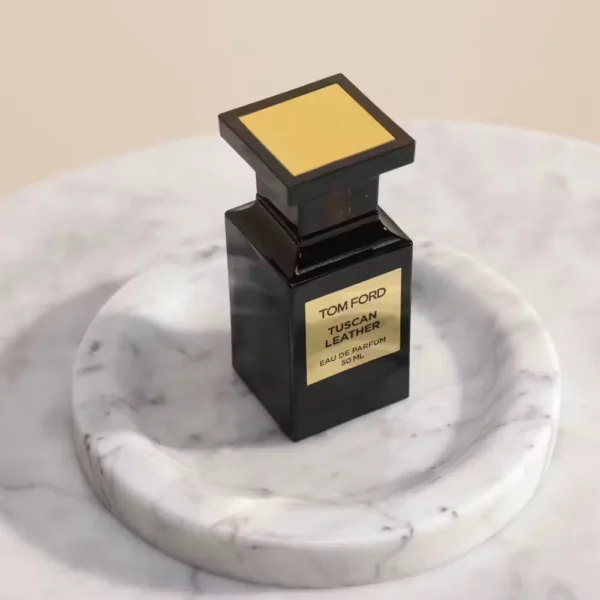 Tom Ford Tuscan Leather 50ml parfum mixte flacon