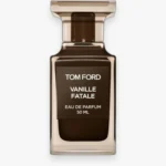 Tom Ford Vanille Fatale 50ml parfum mixte flacon