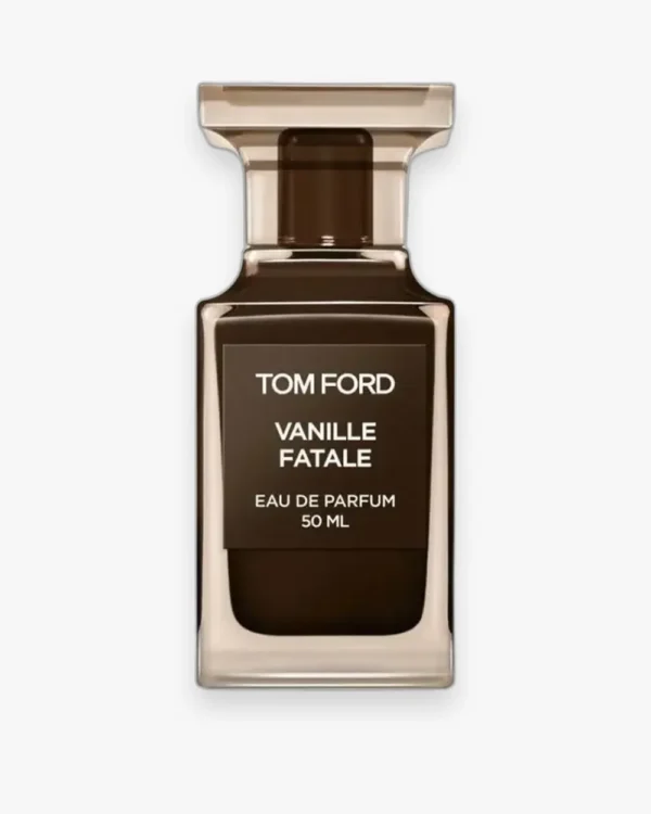 Tom Ford Vanille Fatale 50ml parfum mixte flacon