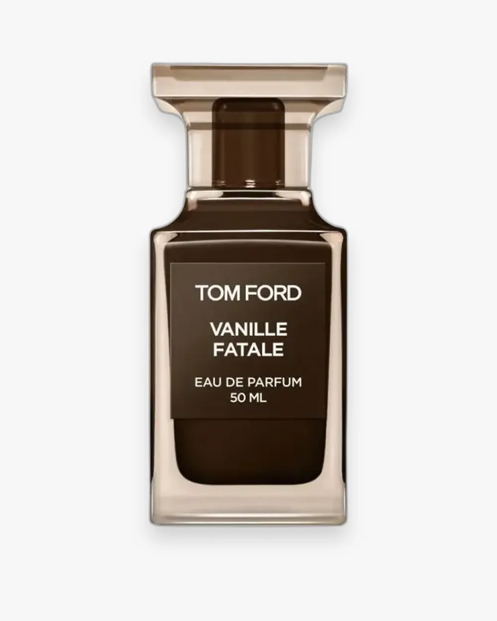 Tom Ford Vanille Fatale — flacon 50ml