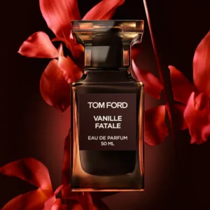 Tom Ford Vanille Fatale 50ml parfum mixte flacon
