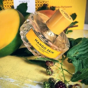 Vilhelm Parfumerie Mango Skin 100ml parfum mixte flacon