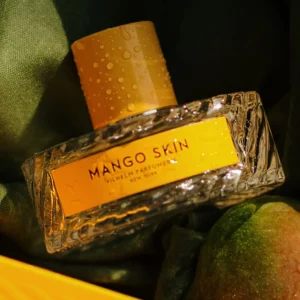 Vilhelm Parfumerie Mango Skin 100ml parfum mixte flacon